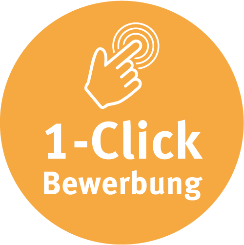 1-Click Bewerbung