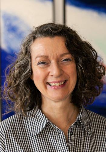 Ulrike Schneider