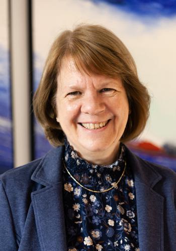 Angela Glaser