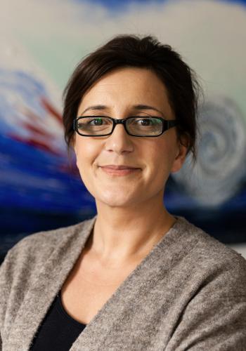 Stellv. Pflegedienstleitung