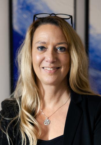 Mona Fischer