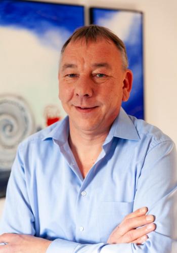 Andreas Müller