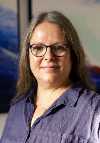 Sabine Eckert