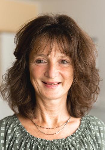 Sylvia Belz